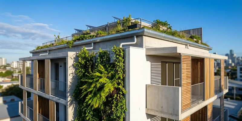 Graz macht Schwammstadt-Prinzip zum Bau-Standard - Foto: über boerse-global.de