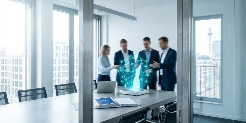 BfDI startet Regulab: Deutschlands Sandkasten für sichere KI - Foto: über boerse-global.de