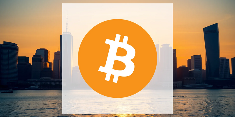 Bitcoin at a Crossroads: A Tense Calm Precedes the Storm - Foto: über boerse-global.de