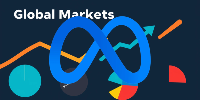Meta’s Strategic Crossroads: AI Ambitions Meet Regulatory Scrutiny - Foto: über boerse-global.de
