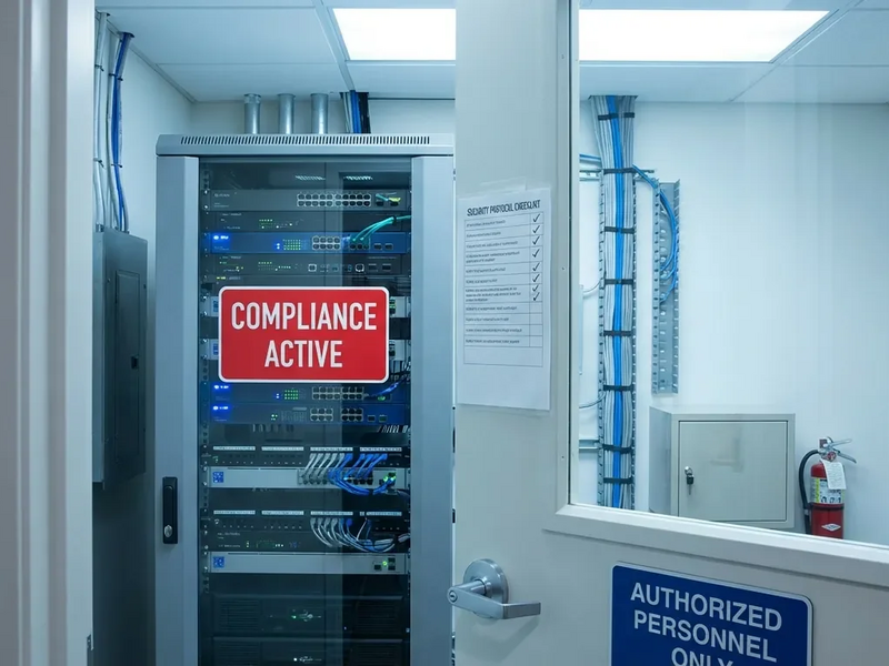 IT-Sicherheitsrichtlinie: Ab heute gelten schärfere Regeln für Arztpraxen - Foto: über boerse-global.de