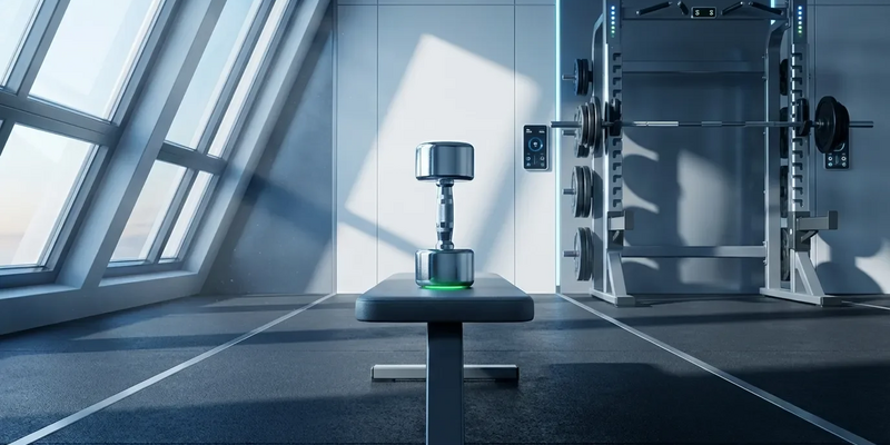 Fitness 2026: KI-Trainer und Präzision ersetzen „No Pain, No Gain“ - Foto: über boerse-global.de