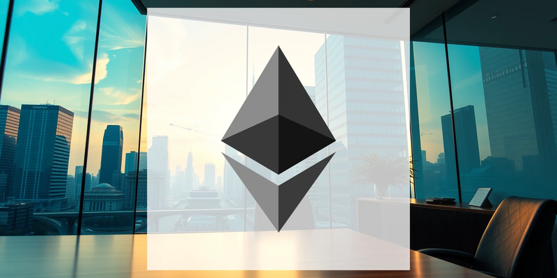 Ethereum’s 2026 Mandate: Building Beyond Speculation - Foto: über boerse-global.de