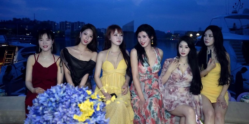 The Chinese Dream: ZDF-Doku begleitet junge Menschen in China - Foto: presseportal.de