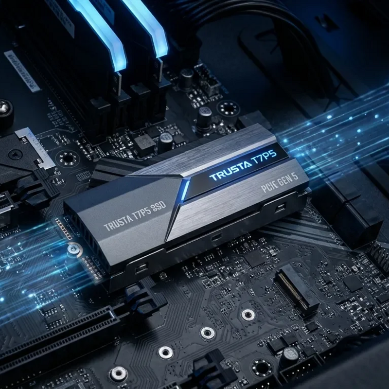 ADATA startet mit KI-SSD und Software-Toolkit ins Jubiläumsjahr - Foto: über boerse-global.de