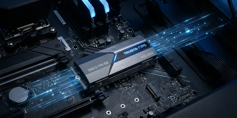 ADATA startet mit KI-SSD und Software-Toolkit ins Jubiläumsjahr - Foto: über boerse-global.de