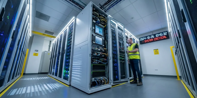 NIS2-Portal startet: Deutschlands IT-Sicherheit wird jetzt durchgesetzt - Foto: über boerse-global.de