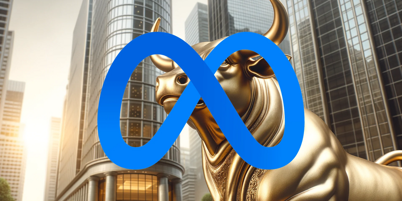 Meta: La encrucijada regulatoria y la apuesta billonaria por la IA - Foto: über boerse-global.de