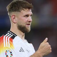 Niclas Füllkrug (Deutsche Nationalmannschaft) (Archiv) - Foto: über dts Nachrichtenagentur