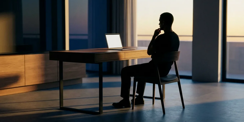 Mentale Selbstführung wird 2026 zum Business-Muss - Foto: über boerse-global.de