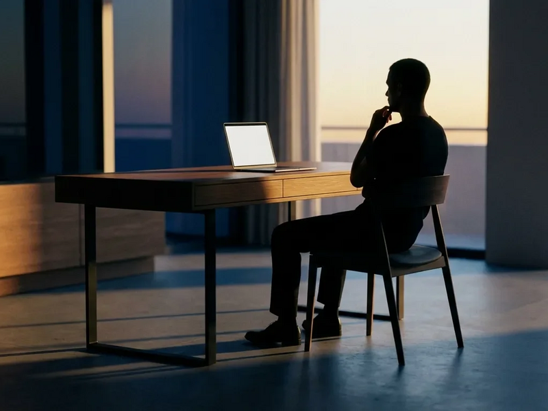 Mentale Selbstführung wird 2026 zum Business-Muss - Foto: über boerse-global.de