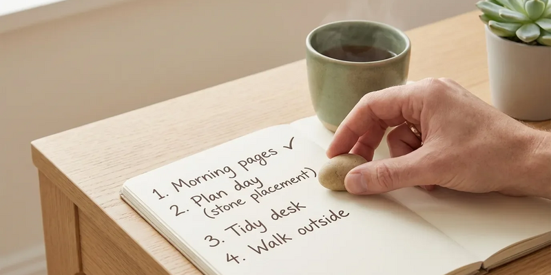 Mikro-Schritte führen 2026 zu mehr sozialer Bindung - Foto: über boerse-global.de