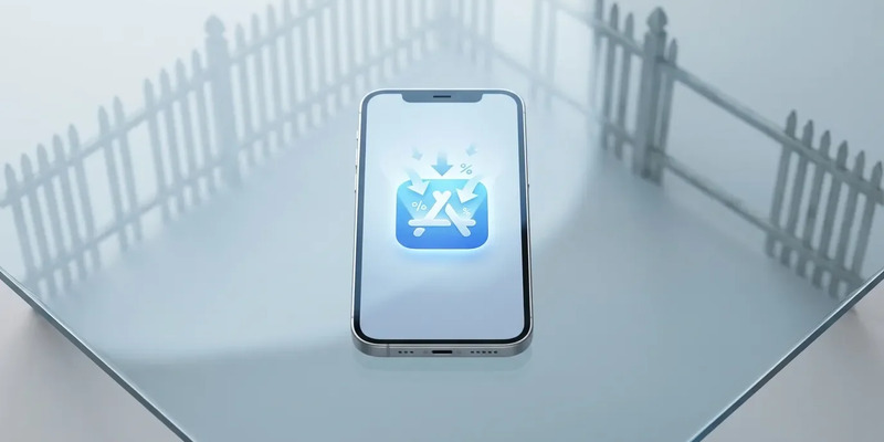 App-Store-Revolution: EU und Japan zwingen Apple und Google zum Umbruch - Foto: über boerse-global.de