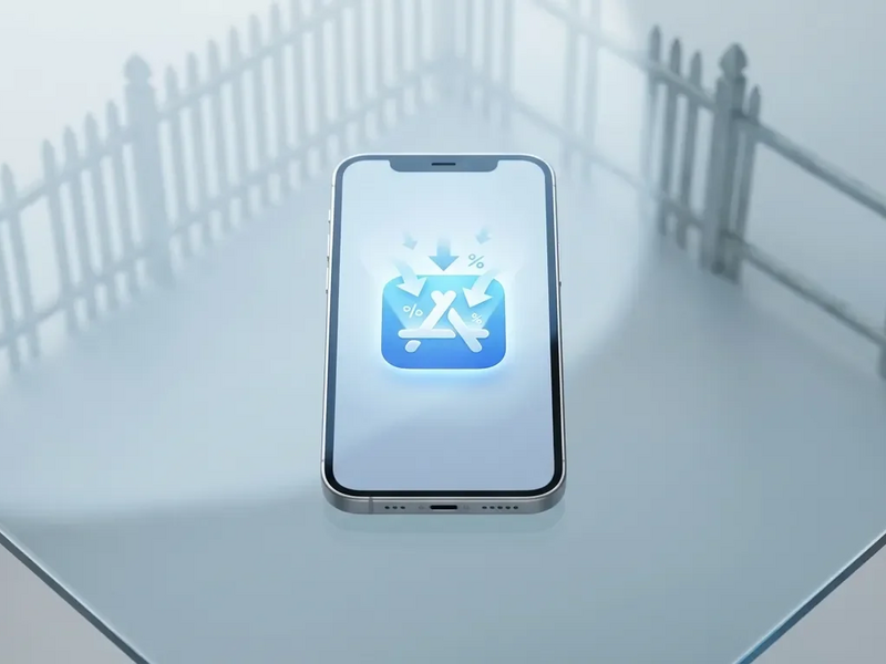 App-Store-Revolution: EU und Japan zwingen Apple und Google zum Umbruch - Foto: über boerse-global.de