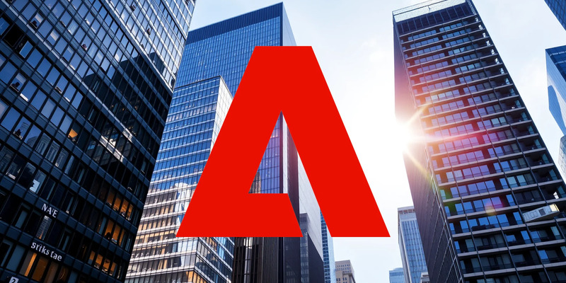 Analysts Temper Enthusiasm for Adobe’s Stock Trajectory - Foto: über boerse-global.de