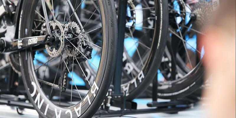 Fahrräder (Archiv) - Foto: über dts Nachrichtenagentur