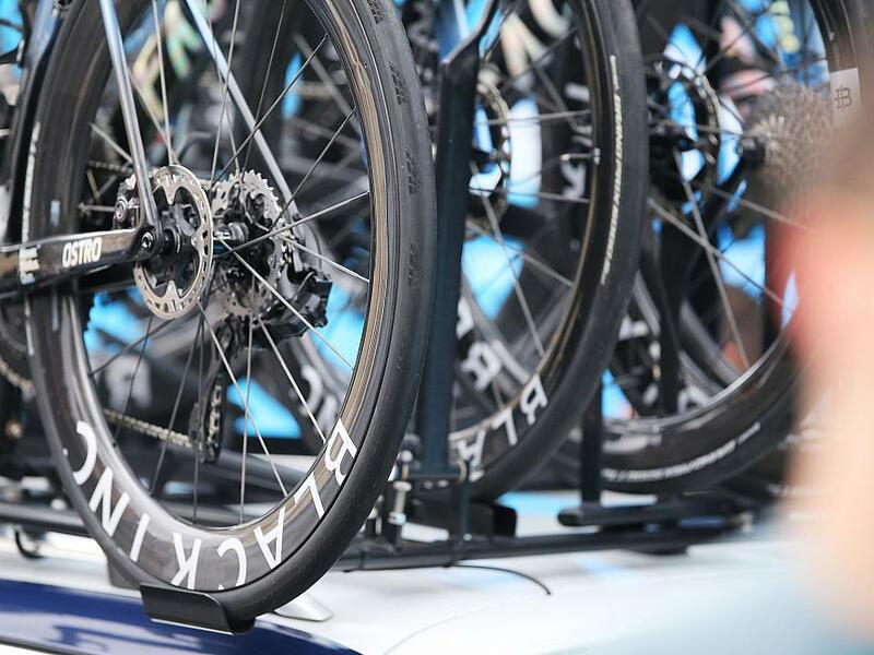 Fahrräder (Archiv) - Foto: über dts Nachrichtenagentur