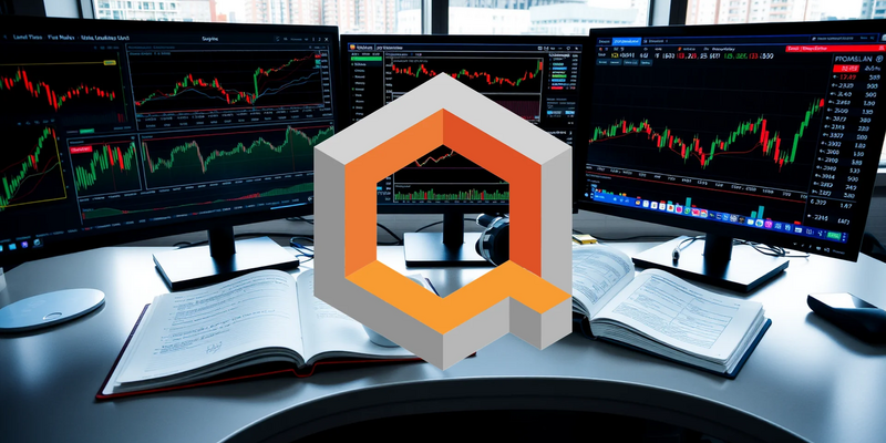 IonQ Shares Gain Momentum Entering the New Trading Year - Foto: über boerse-global.de