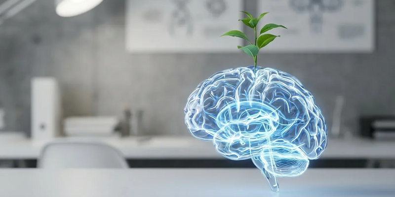 Neuro-Hacks 2026: So trickst du dein Gehirn für gute Vorsätze aus - Foto: über boerse-global.de