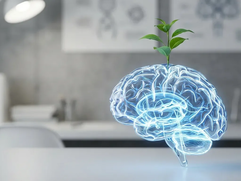 Neuro-Hacks 2026: So trickst du dein Gehirn für gute Vorsätze aus - Foto: über boerse-global.de