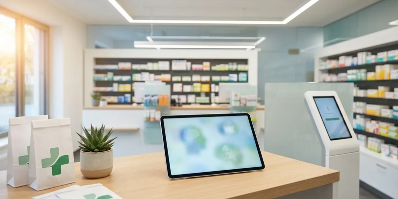 Apotheken werden 2026 zur ersten Anlaufstelle für Demenz-Checks - Foto: über boerse-global.de