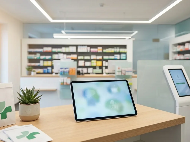 Apotheken werden 2026 zur ersten Anlaufstelle für Demenz-Checks - Foto: über boerse-global.de