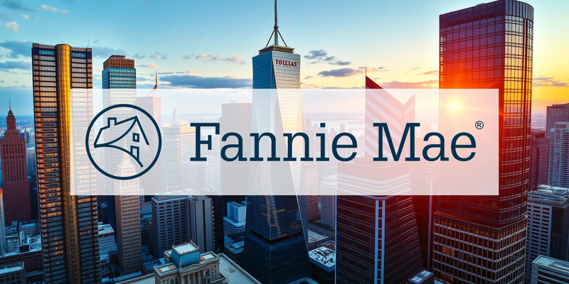Bill Ackman Outlines Ambitious Valuation Path for Fannie Mae - Foto: über boerse-global.de