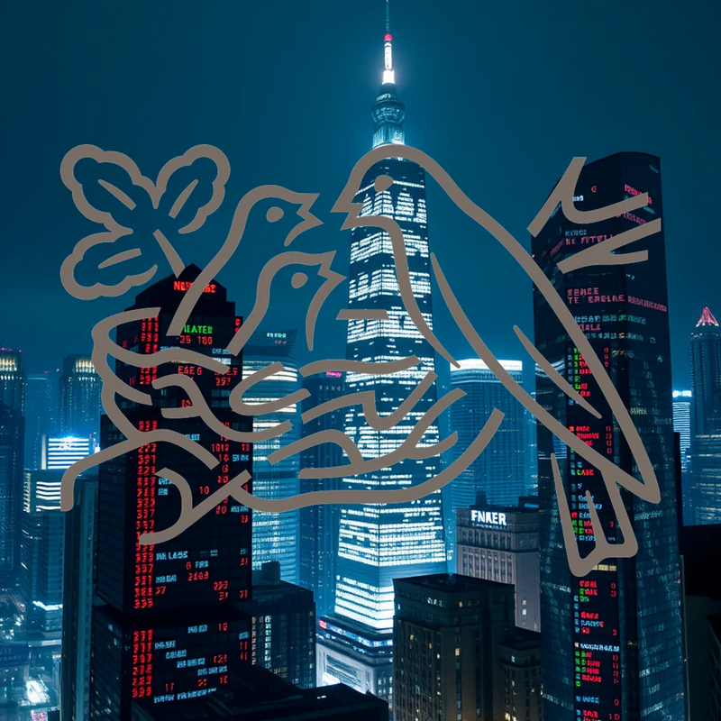 Nestlé Shares Face Critical Test Amid Restructuring Drive - Foto: über boerse-global.de