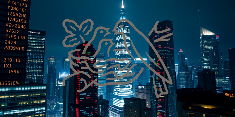 Nestlé Shares Face Critical Test Amid Restructuring Drive - Foto: über boerse-global.de