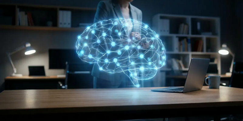 Selbststeuerung wird zur Überlebensstrategie 2026 - Foto: über boerse-global.de