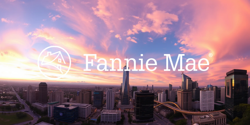 La visión de Ackman sobre Fannie Mae: Un horizonte de valor en 2026 - Foto: über boerse-global.de