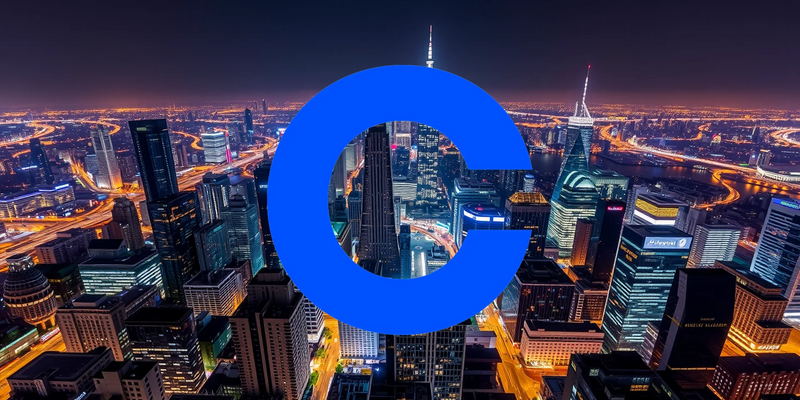 Coinbase: La ambiciosa transformación de un gigante cripto en un supermercado financiero - Foto: über boerse-global.de