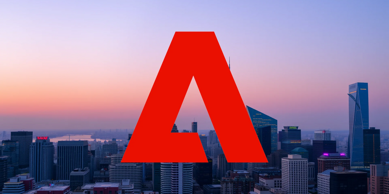 Adobe: El optimismo se modera ante un futuro prometedor - Foto: über boerse-global.de