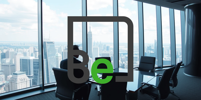 Bloom Energy: La Prueba de Fuego de sus Ambiciosas Metas - Foto: über boerse-global.de