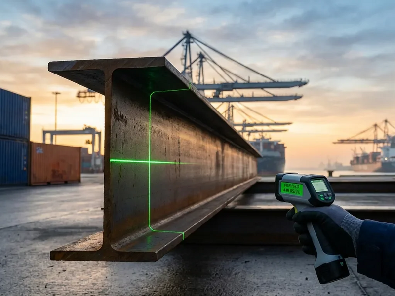 EU-Klimazoll: Neue Regeln erleichtern Start in endgültige Phase - Foto: über boerse-global.de