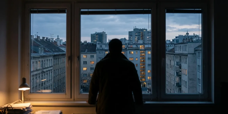 Österreichs Immobilienmarkt: Preise steigen, Neubau bricht ein - Foto: über boerse-global.de