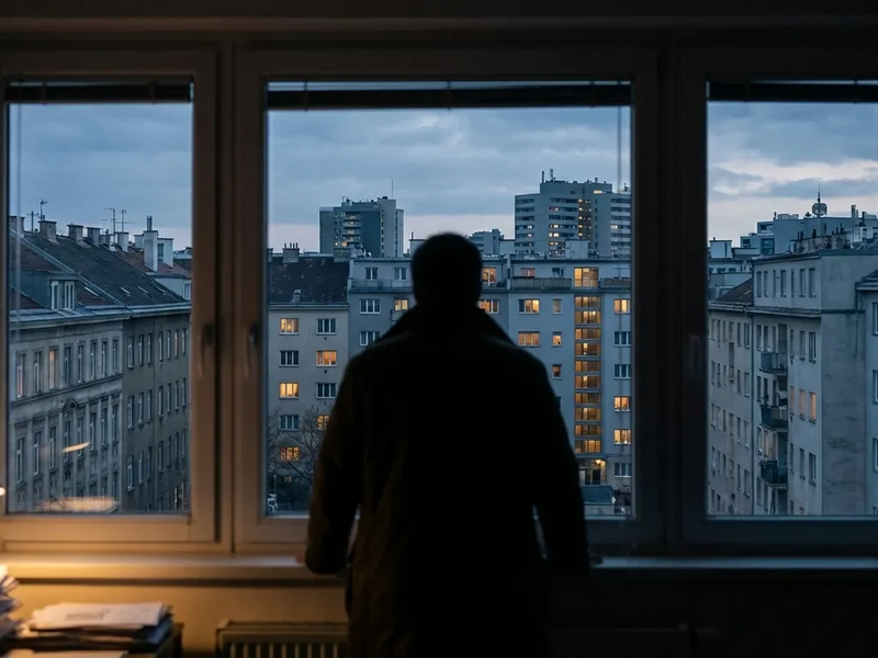 Österreichs Immobilienmarkt: Preise steigen, Neubau bricht ein - Foto: über boerse-global.de