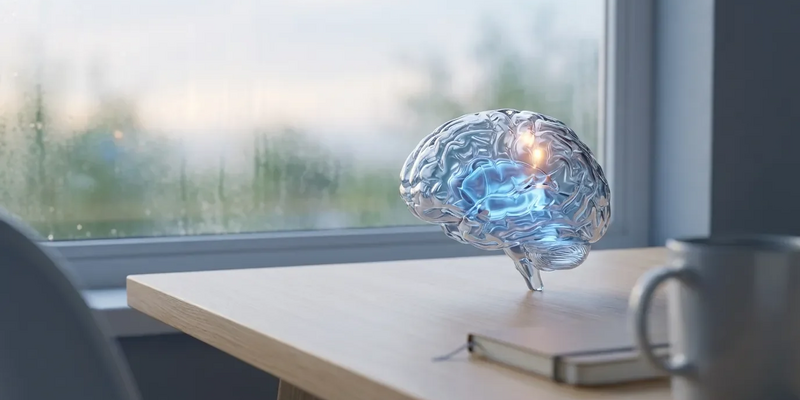 Emotionale Regulation wird 2026 zum Top-Productivity-Tool - Foto: über boerse-global.de