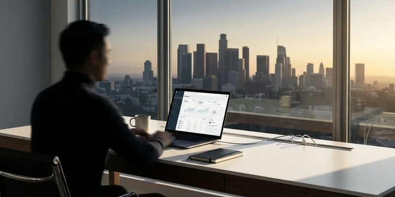 KI-Agenten revolutionieren die wöchentliche Arbeitsplanung - Foto: über boerse-global.de