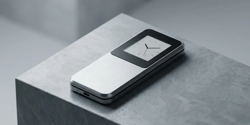 Light Phone III: Warteliste bis Februar für Digital-Detox-Handy - Foto: über boerse-global.de