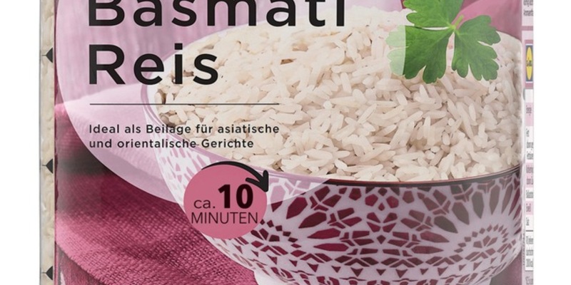 Lohnt sich auch in 2026: Lidl startet mit Preissenkungen für Grundnahrungsmittel ins neue Jahr/ Lidl reduziert ab sofort die Preise für zahlreiche Artikel wie Backwaren und Reis um bis zu 20 Prozent - Foto: presseportal.de