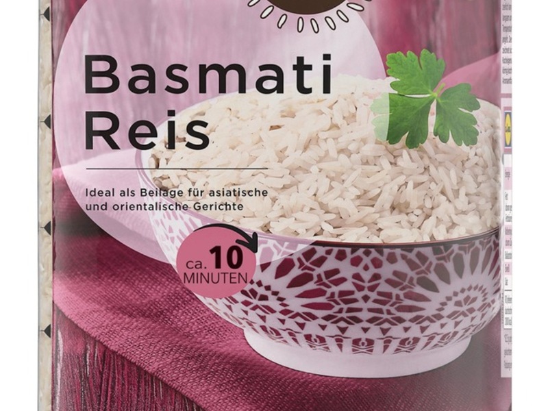 Lohnt sich auch in 2026: Lidl startet mit Preissenkungen für Grundnahrungsmittel ins neue Jahr/ Lidl reduziert ab sofort die Preise für zahlreiche Artikel wie Backwaren und Reis um bis zu 20 Prozent - Foto: presseportal.de