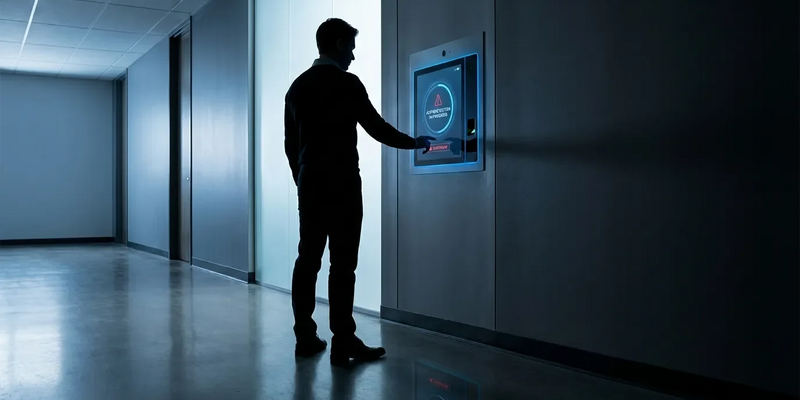 Microsoft startet 2026 mit strikter Sicherheits-Offensive - Foto: über boerse-global.de