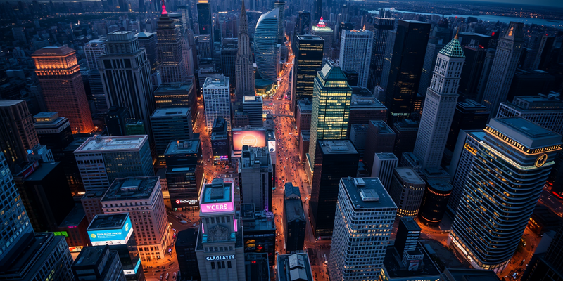 Gold’s Record Run: Analyzing the Forces Behind the Rally - Foto: über boerse-global.de