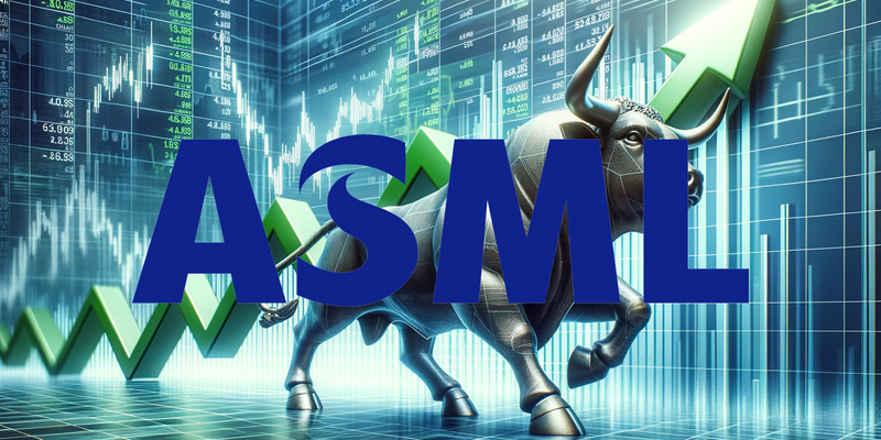 ASML: Un arranque de año con impulso y desafíos en el horizonte - Foto: über boerse-global.de