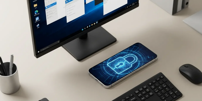 Android 17: Googles neues Betriebssystem wird zum Desktop-Ersatz - Foto: über boerse-global.de