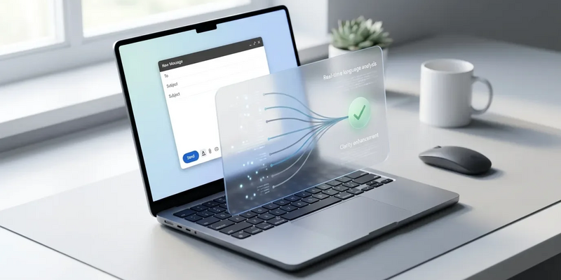 Microsoft Office 2024: KI-Tools für barrierefreie E-Mails jetzt für alle - Foto: über boerse-global.de