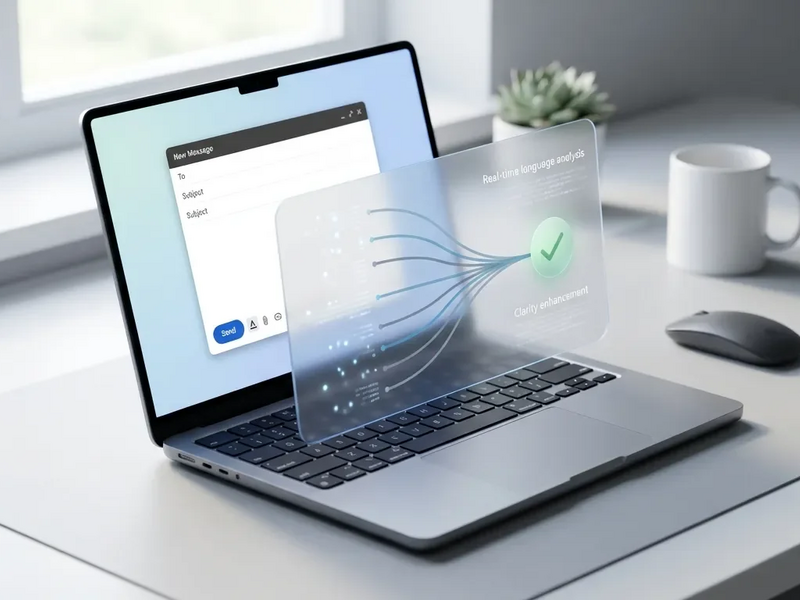Microsoft Office 2024: KI-Tools für barrierefreie E-Mails jetzt für alle - Foto: über boerse-global.de