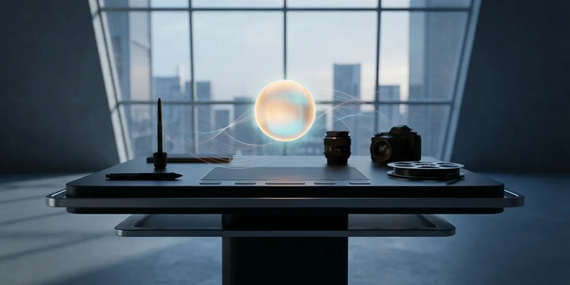 Adobe Moonlight: Die unsichtbare Revolution der Kreativsoftware - Foto: über boerse-global.de