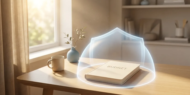 Loud Budgeting: Warum finanzielle Offenheit jetzt zur Selbstfürsorge wird - Foto: über boerse-global.de